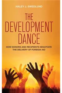 The Development Dance