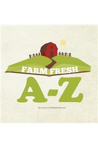 Farm Fresh A-Z