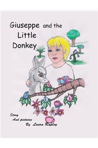 Giuseppe and the Little Donkey