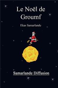 Le Noël de Groumf