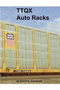 TTQX Auto Racks