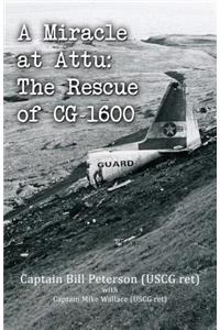 Miracle at Attu