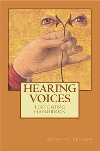 Hearing voices