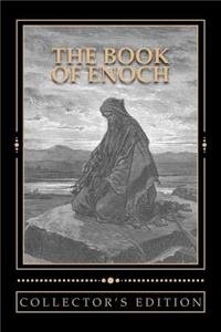 Book of Enoch [The Collector's Edition]