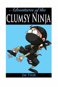 Adventures of the Clumsy Ninja