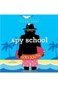 Spy School Goes South