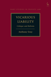 Vicarious Liability