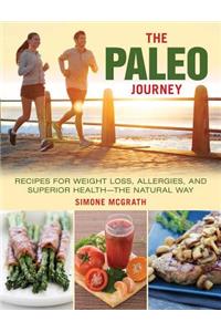 The Paleo Journey