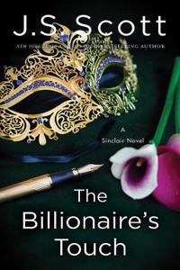 Billionaire's Touch