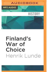 Finland's War of Choice