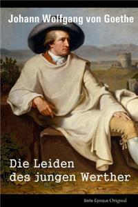 Die Leiden des jungen Werther