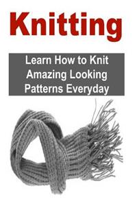 Knitting