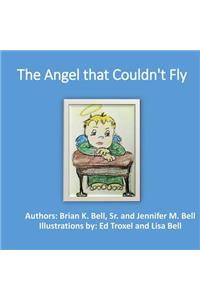 Angel that Could not Fly