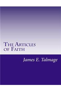 The Articles of Faith