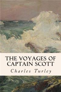 The Voyages of Captain Scott