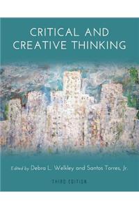 Critical and Creative Thinking