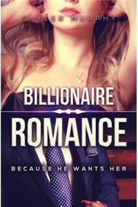 Billionaire Romance