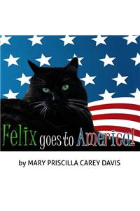 Felix Goes To America