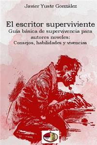 El escritor superviviente