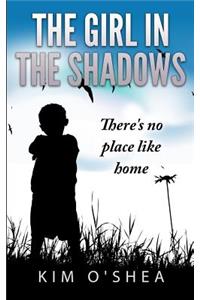 Girl in the Shadows Part 2