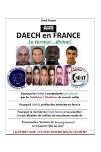 Daech en France