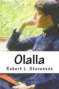 Olalla