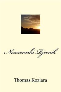 Nizozemski Rjecnik