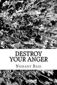 Destroy Your Anger