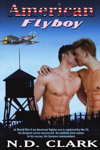 American Flyboy