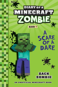 Diary of a Minecraft Zombie Book 1