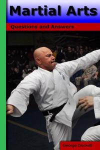 Martial Arts