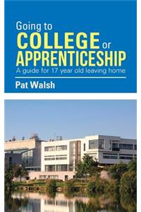 Going to College or Apprenticeship