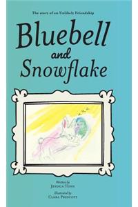 Bluebell and Snowflake