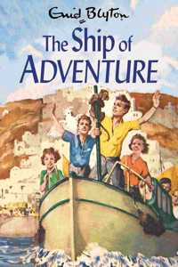 Ship of Adventure