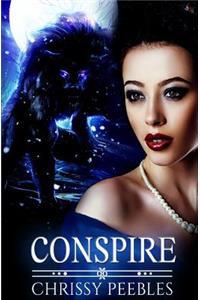 Conspire - Book 9