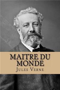 Maitre du monde