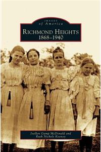 Richmond Heights
