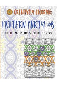 Pattern Party #3