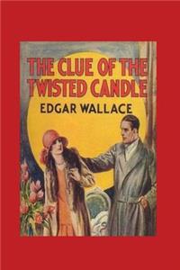 Clue of the Twisted Candle