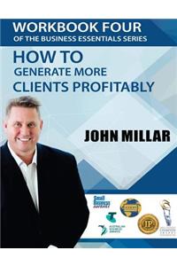 Workbook Four Of the Business Essentials Series