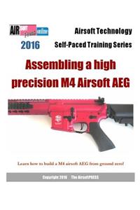 2016 Airsoft Technology Self-Paced Training Series