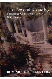 The Power of Divine Joy