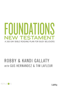 Foundations New Testament