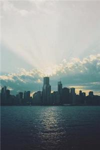 Chicago Illinois Skyline Journal