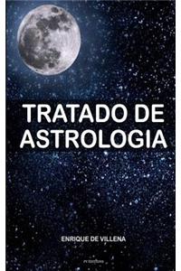 Tratado de Astrologia