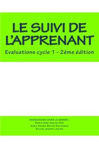 suivi de l'apprenant