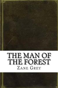 The Man of the Forest