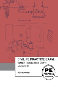 Civil PE Practice Exam
