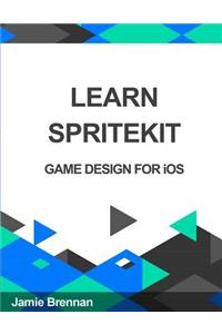 Learn SpriteKit
