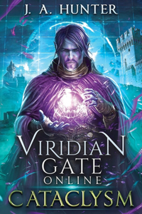 Viridian Gate Online